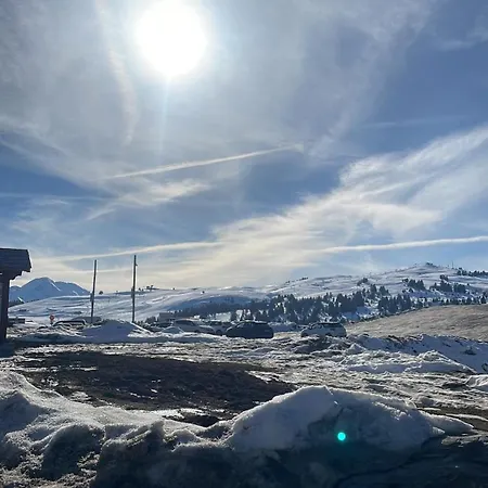 Appt 4 Pers, Pied Des Pistes *