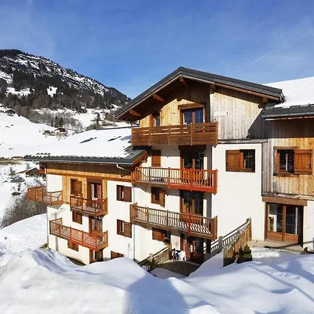 Appt 4 Pers, Pied Des Pistes Apartment *